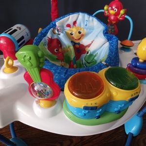 Baby Einstein Neighborhood Symphony